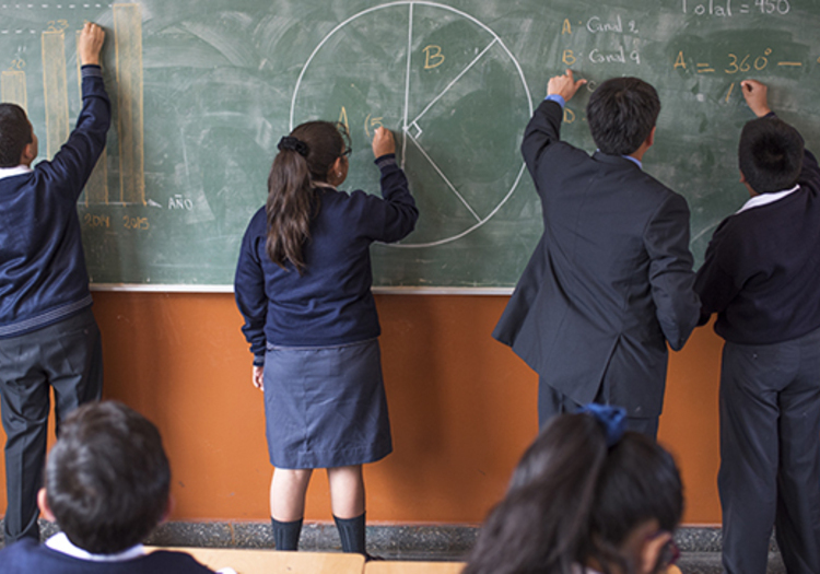 Arequipa: Ugel Norte retiró a 6 profesores por presunto acoso sexual a estudiantes