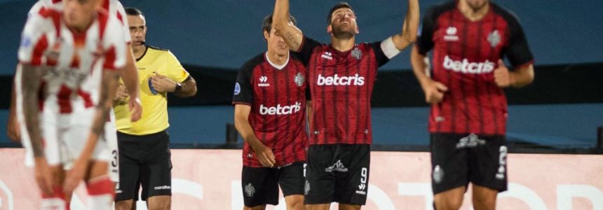 fbc-melgar-river-plate-montevideo