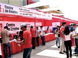 Arequipa: feria laboral con más de 20 empresas que ofrecerán trabajo