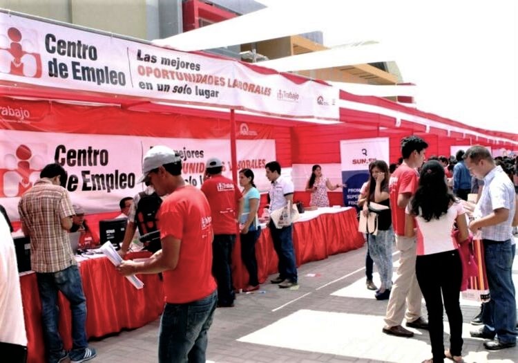 Arequipa: feria laboral con más de 20 empresas que ofrecerán trabajo, aquí detalles