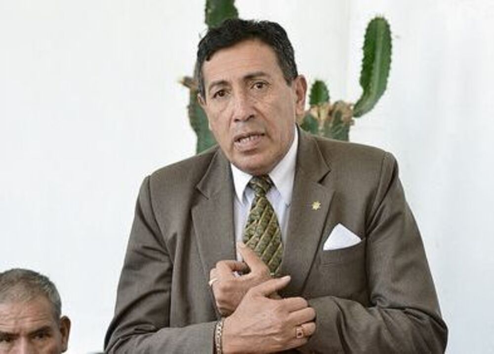 Héctor Herrera: “Debe haber minería pero respetando los derechos humanos” (VIDEO)