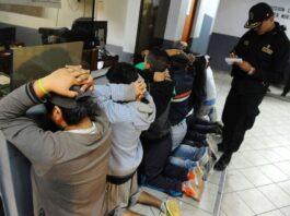 Arequipa: unidades de flagrancia serán la nueva estrategia para reducir delincuencia