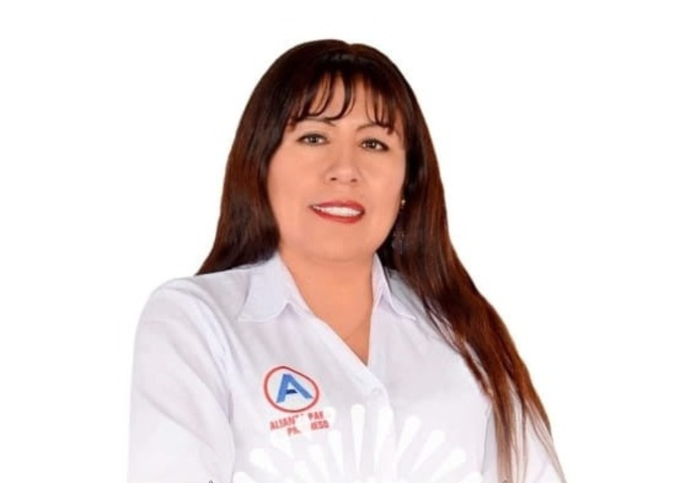 Lily Juárez: No estamos preparados para las elecciones internas (VIDEO)
