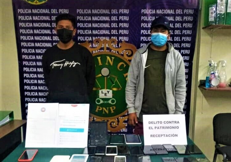 Arequipa: falsificaban registro de vacunación ingresando al sistema del Minsa