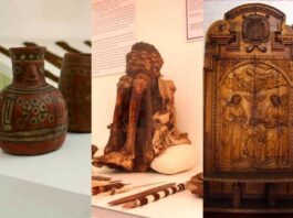 Día de los Museos: conoce aquí los museos de ingreso gratuito en Arequipa