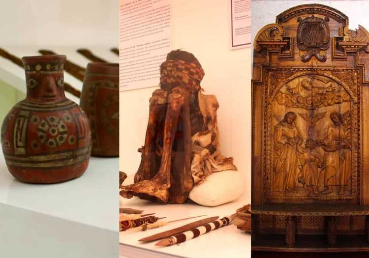 Día de los Museos: conoce los museos de ingreso gratuito en Arequipa durante mayo