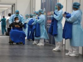 Arequipa: mayo inició sin ningún paciente en UCI y un solo fallecido por covid-19