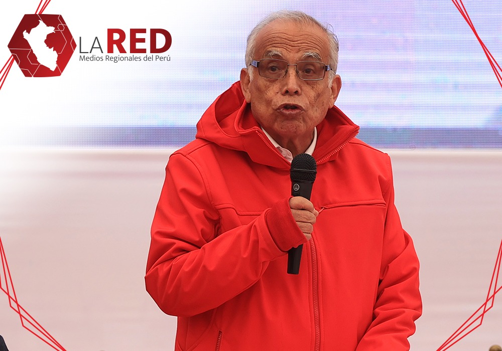 ¿Cuál es el futuro del alicaído Consejo de Ministros de Aníbal Torres? | La Red de Medios Regionales del Perú