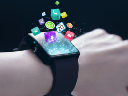 ¿Por qué los smartwatch son cada vez más demandados?