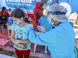 Arequipa: más de 70 mil vacunas Pfizer se perdieron por vencimiento