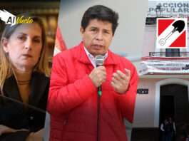 Pedro Castillo pasa de testigo a investigado en el Congreso | Al Vuelo