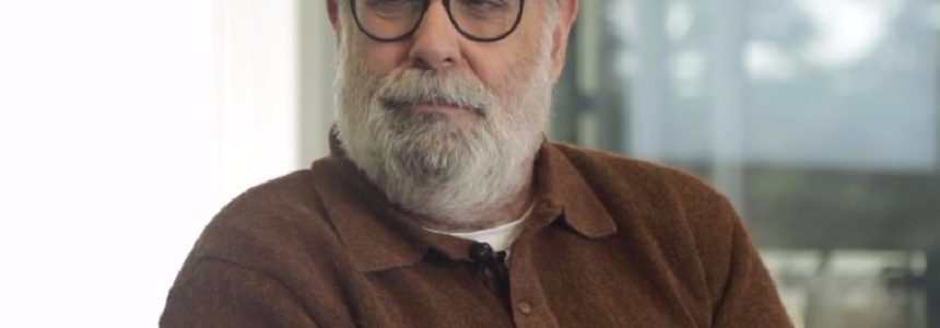 Alberto Ísola en Arequipa