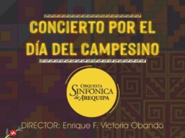 Sinfónica de Arequipa