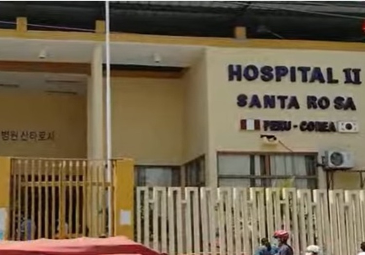 Hospital de Alta Complejidad para Piura se queda sin presupuesto para su construcción | Pasó en el Perú