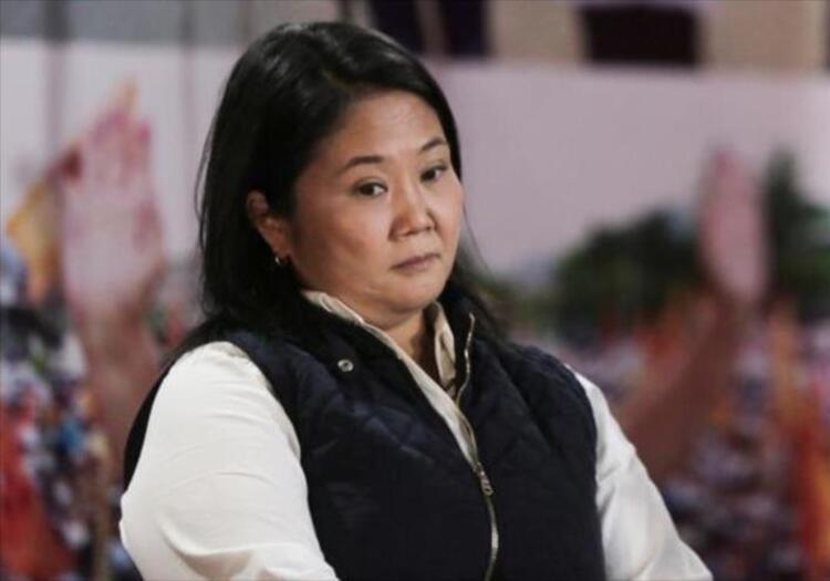 Corte Suprema declara infundado recurso de fiscales y Keiko Fujimori seguirá en libertad