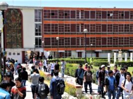 Arequipa: estudiantes UNSA podrán postular a 7 228 Becas Permanencia, conoce aquí requisitos