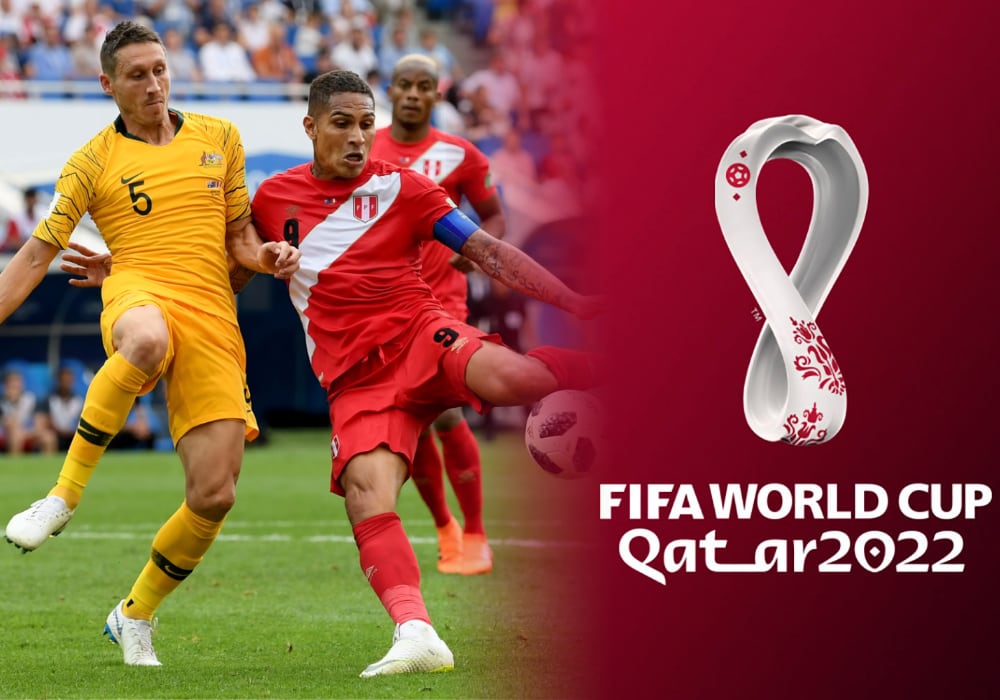 Perú vs Australia: ¿qué dicen las apuestas sobre el repechaje de la selección peruana?