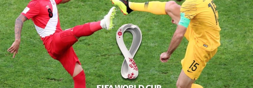 apuestas repechaje peru vs australia qatar 2022