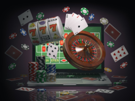 Innovaciones que cambiaron al sector del casino online