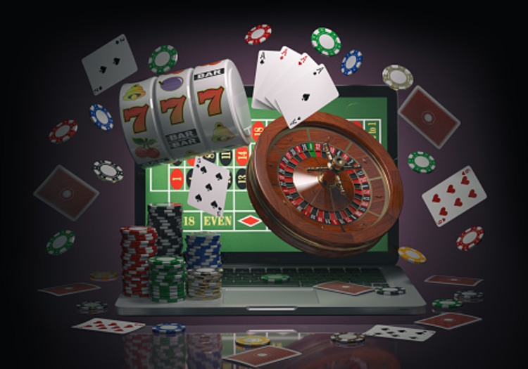 Innovación en casinos en línea