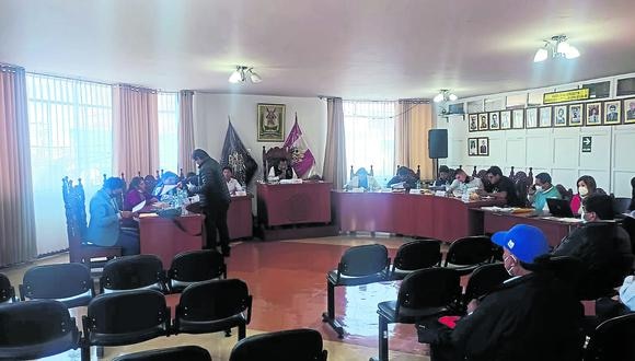 Municipio de Cerro Colorado no actúa ante la licencia a prostíbulo
