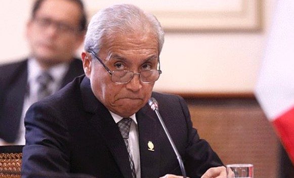 Congreso aprueba denuncia constitucional contra Pedro Chávarry pero no lo inhabiita