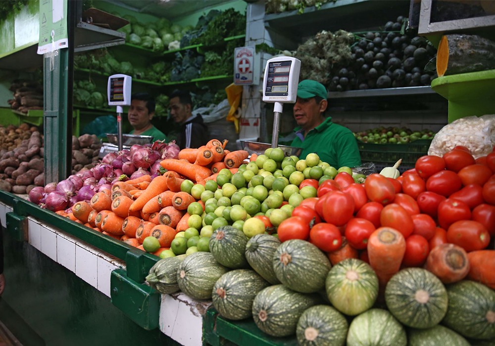 “En las poblaciones de zona urbana los alimentos se van a encarecer”, Karin Kancha (VIDEO)