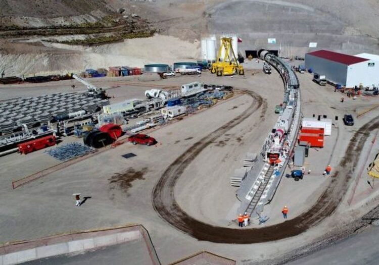 Arequipa: nuevamente el proyecto Majes - Siguas II pende de un hilo