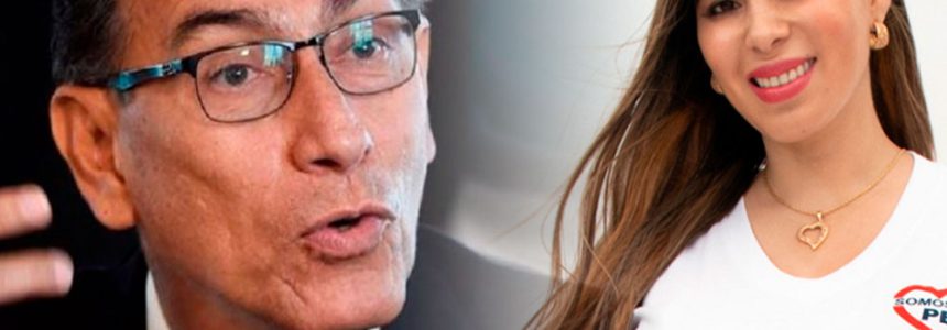 Martín Vizcarra no soportó que fiscal deslice su presunta infidelidad durante audiencia