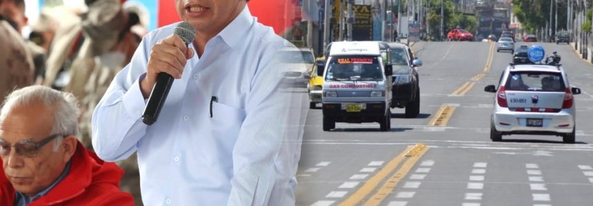 pedro-castillo-en-arequipa-avenida-independencia