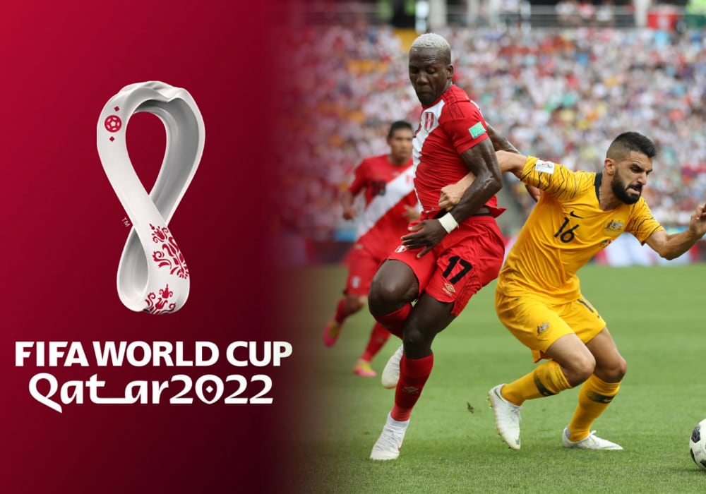 Perú vs Australia: cuándo y dónde se jugará el repechaje y como ver el partido de la selección peruana