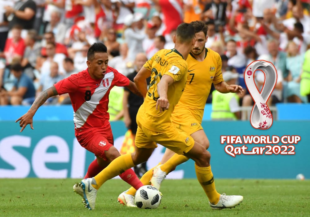 peru-vs-australia-seleccion-peruana-repechaje-qatar-2022