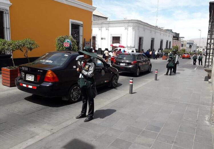 Plaqueo en Arequipa HOY jueves 16 de junio: horarios, placas, multas y que restricciones debes cumplir
