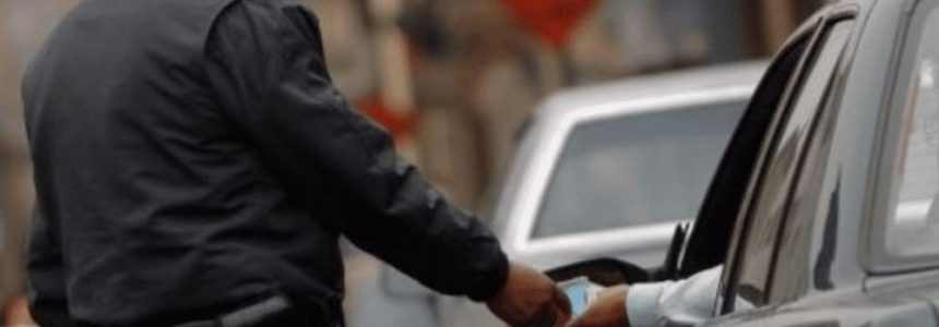 policías coimas referencial arequipa