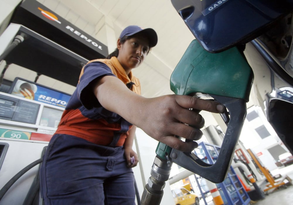 Precio de la gasolina en Arequipa HOY lunes 20 de junio: los 10 grifos más baratos de la ciudad