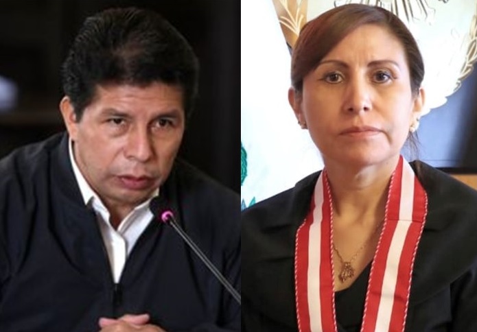 Fiscalía reanuda investigación preliminar contra Castillo por tráfico de influencias