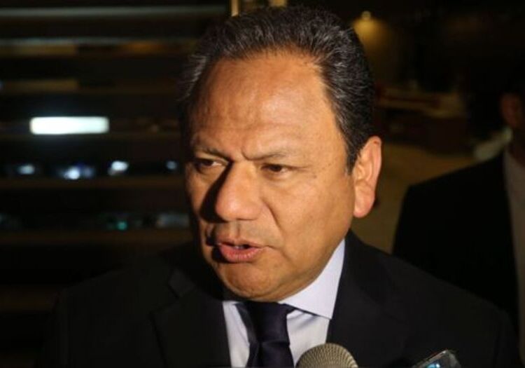 Mariano González: “No me queda duda que Castillo tiene un compromiso con la corrupción”