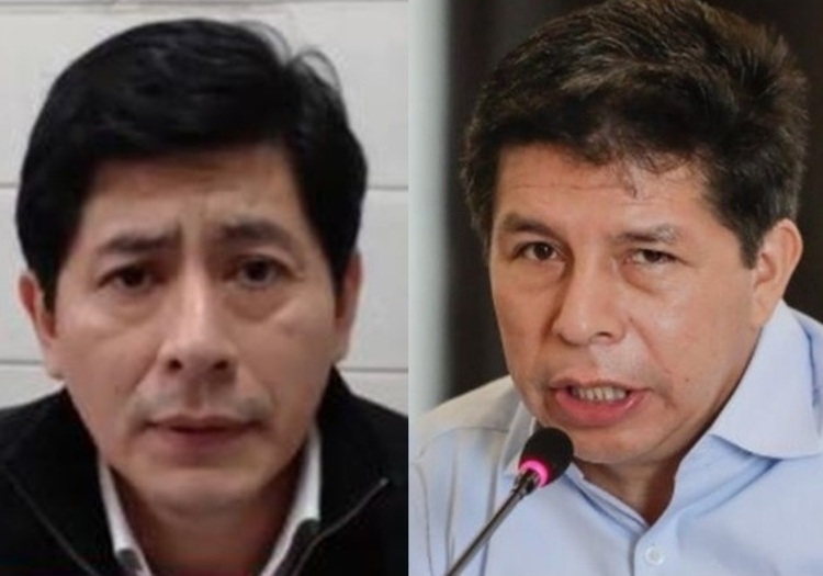 ¿Por qué se ha complicado la situación del presidente Castillo en el caso Puente Tarata III?