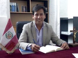 accidente en Arequipa abogado