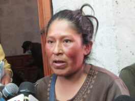 Arequipa: deudos de familia fallecida en accidente exigen a empresa de embutidos que se responsabilice