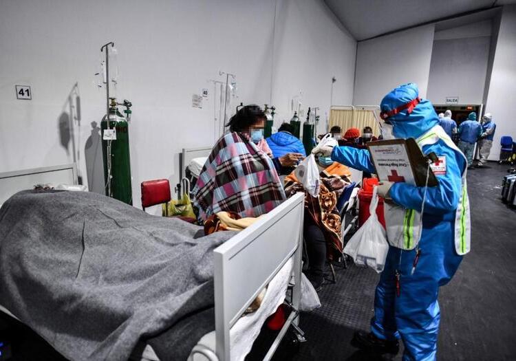 Arequipa: fallecimientos por covid-19 se elevan a 7 en la última semana