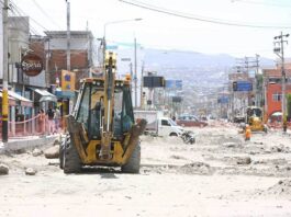 Economía Arequipa