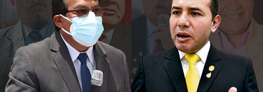 elecciones en Arequipa