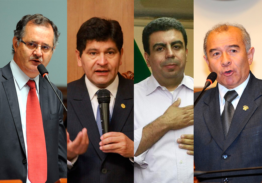 Elecciones 2022: declaran inadmisibles 6 listas al Gobierno Regional de Arequipa