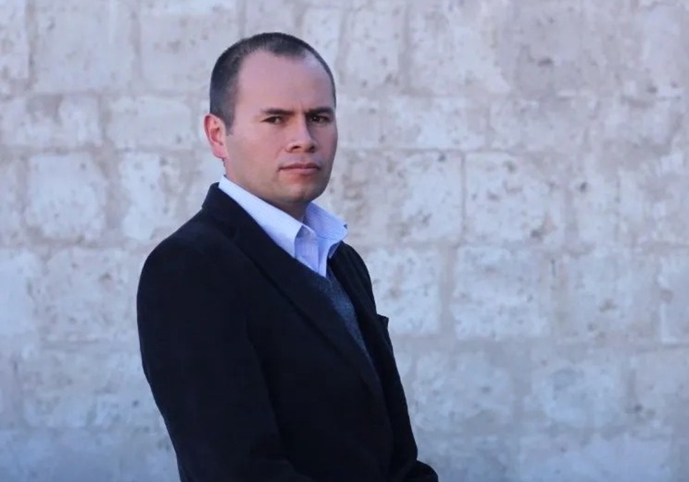 “Es inédito, es la época de oro”, Orlando Mazeyra sobre la racha del FBC Melgar (VIDEO)