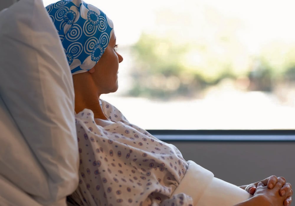Hospital Goyeneche: sin presupuesto para  medicinas destinadas a pacientes con cáncer