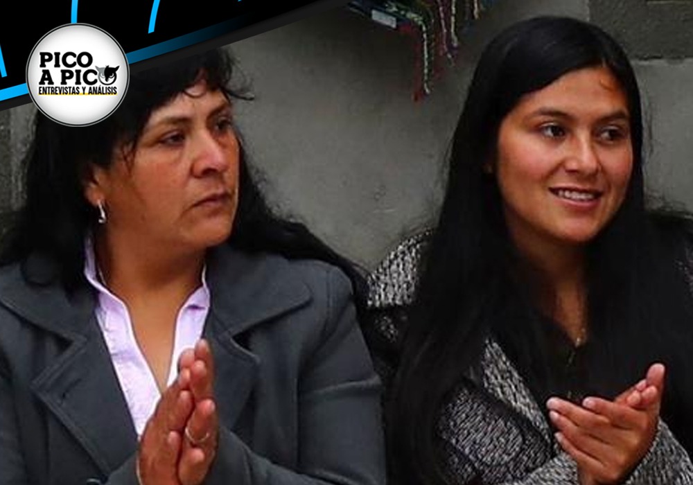 Congreso investiga a primera dama y su hermana | Pico a Pico