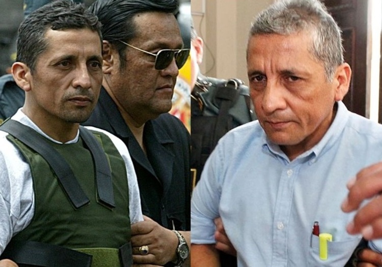 Antauro Humala salió de prisión después de 17 años y 7 meses