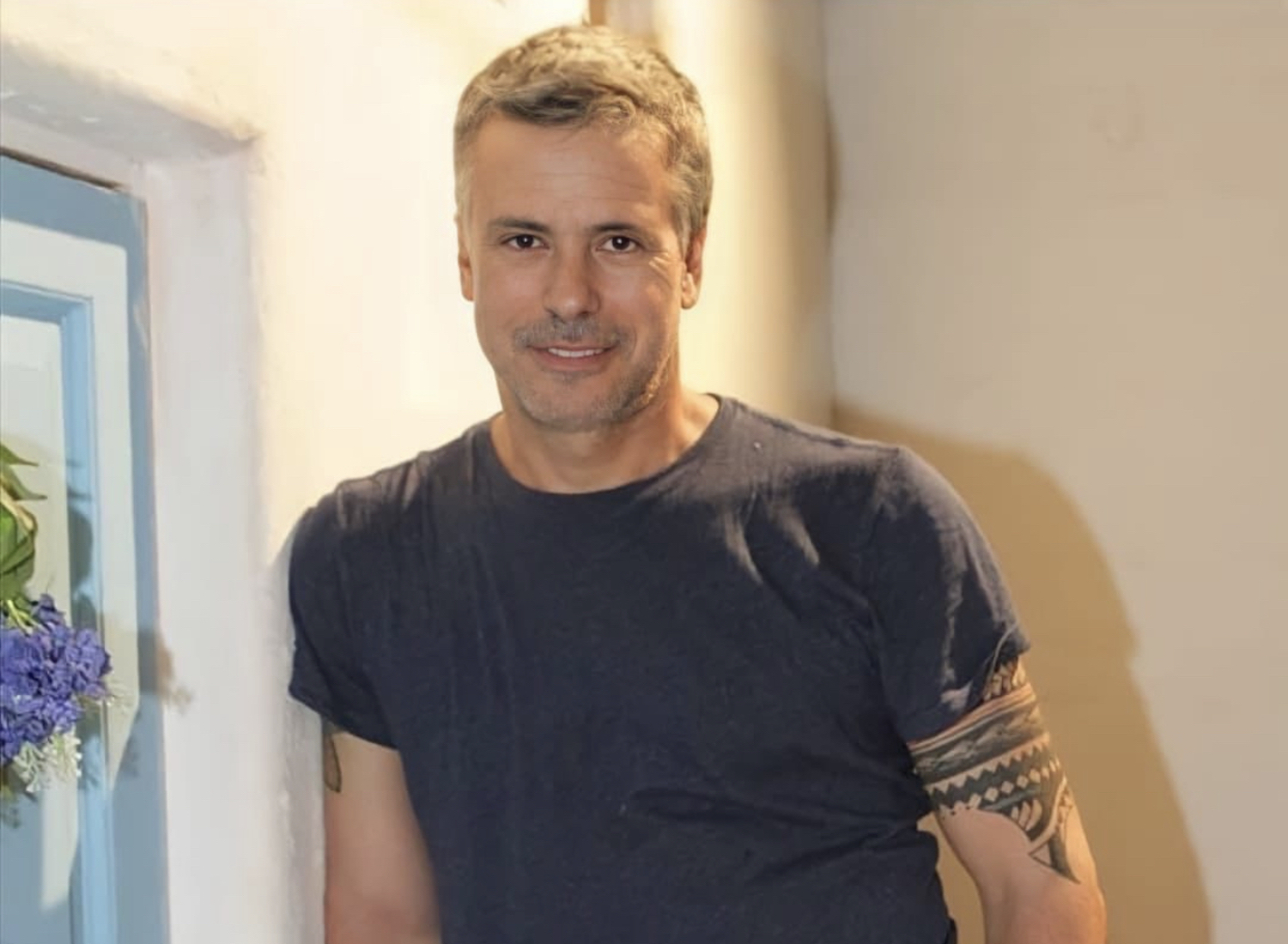 Fallece actor y cantante Diego Bertie tras caer desde el piso 14 de un edificio en Miraflores