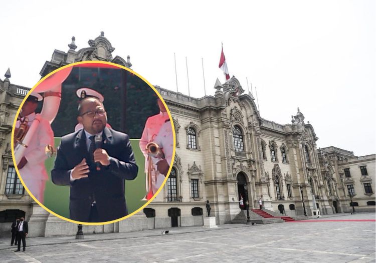 Alcalde de Arequipa sobre allanamiento a Palacio de Gobierno: “Ha habido algunos excesos”